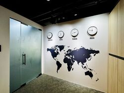 111 Somerset (D9), Office #530703211